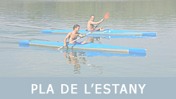 Pla de l'Estany